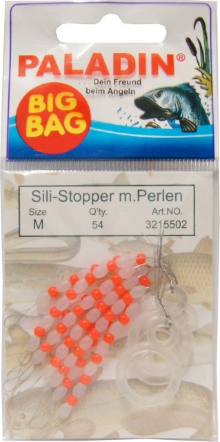 Karpfenangeln haken stopper haken stoppen perlen schnellwechsel perlen Groß Y SP