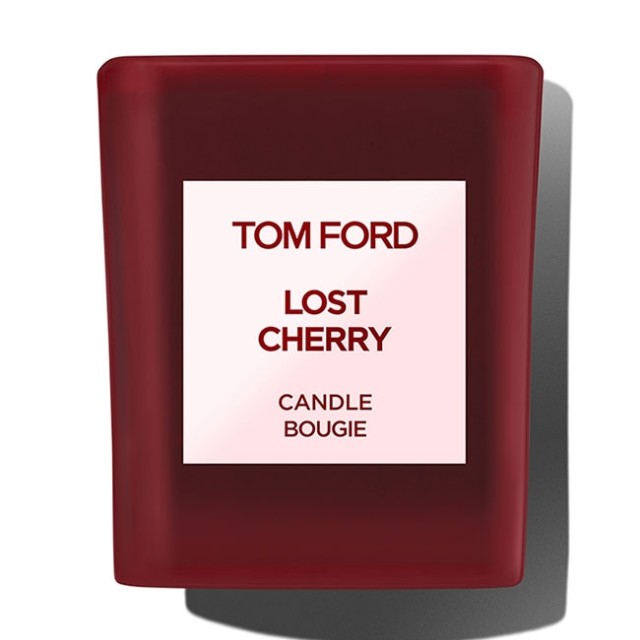 TOM FORD - LOST CHERRY - Candle - Oswaldparfum.ch
