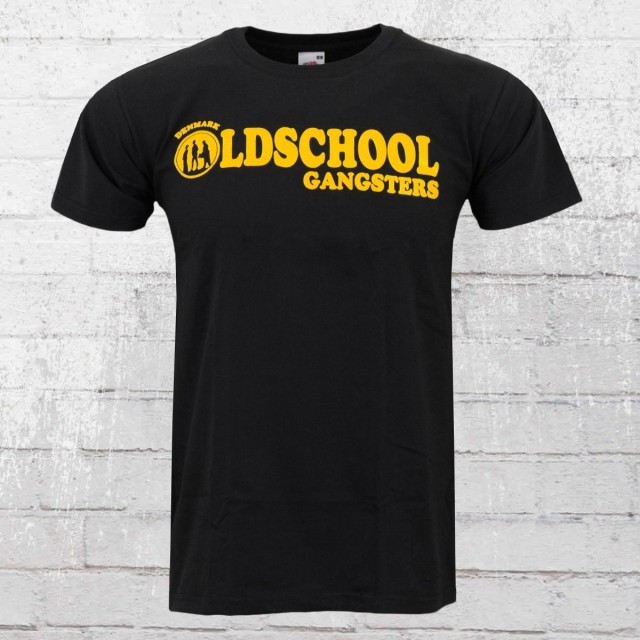 gangster old school shirts