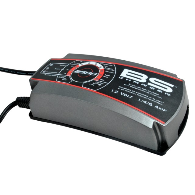 Batterie Starthilfe Lithium Power Box Booster BS Battery 12V 12000mAh -  Scooter-ProSports