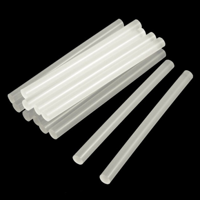 4 Mini Glue Sticks - M&J Trimming
