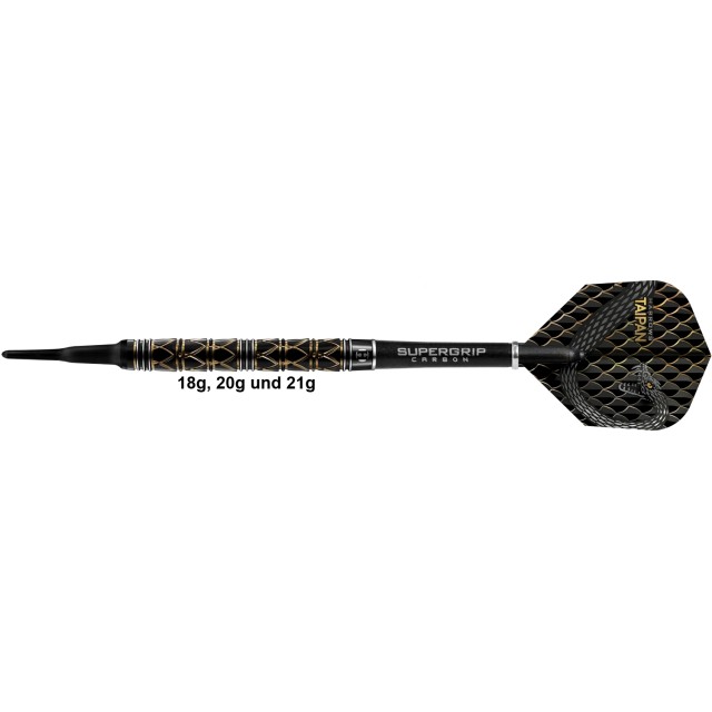 HARROWS Taipan Soft HARROWS Taipan Soft