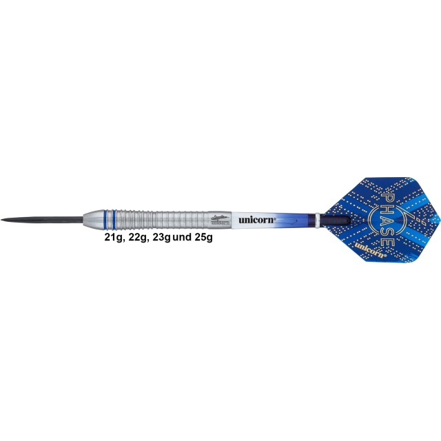 UNICORN Gary Anderson Phase 6 - Dartworld UNICORN Gary Anderson Phase 6 - Dartworld