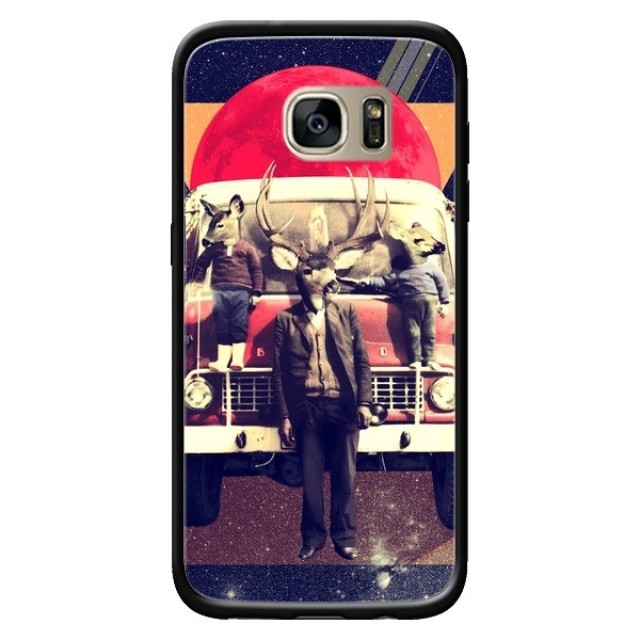 coque samsung s7 edge cerf coque samsung s7 edge cerf