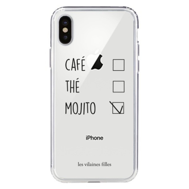 coque iphone x je suis parfaite coque iphone x je suis parfaite