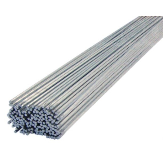 Weldflame ER5356 1/8 Inch 36 Inch 2-Pound Tube General Purpose Aluminum TIG Welding Rod