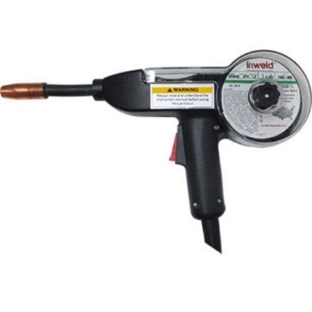 SALE Norstar Mig spool gun SL-100 fits select lincoln welders 