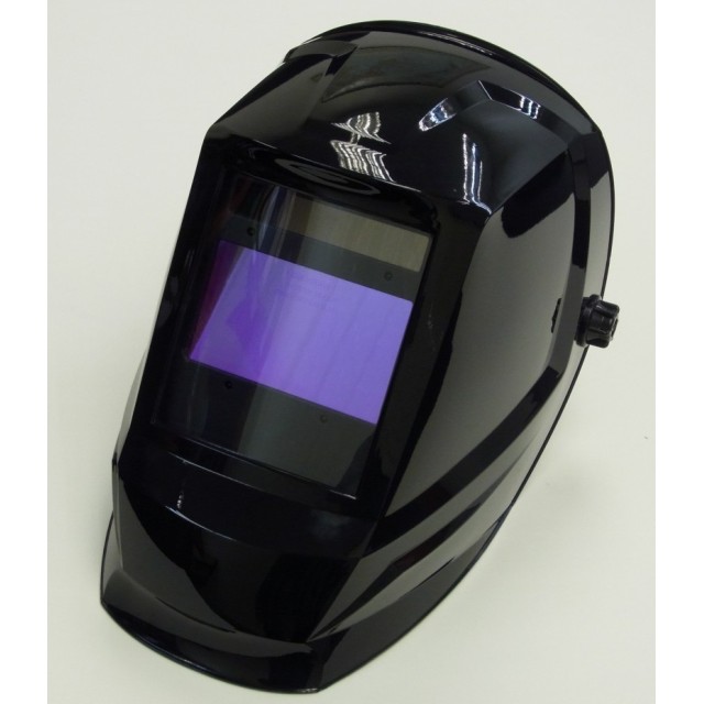 UV IR protection Darkening Welding Lens LCD Black Gear Supply Automatic 