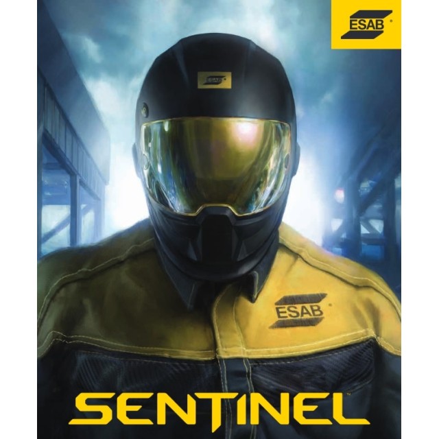 0700000800 ESAB Sentinel A50 Welding Helmet 