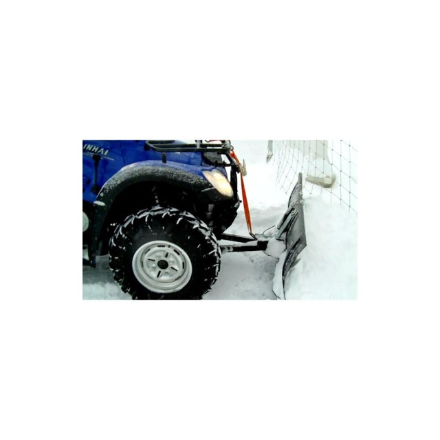 Schneeketten für 8 - 17 - 18 - 19 - 20 - 21 - 22 Zoll Räder klein für Quad  ATV