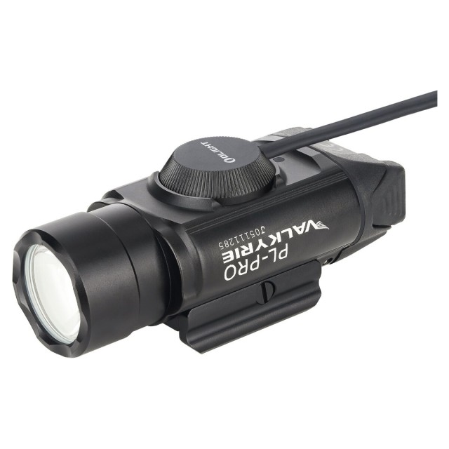 Details about   OLIGHT PL-Pro 1500 Lumen Rechargeable Weaponlight Rail Mount Tactical Flashlight 