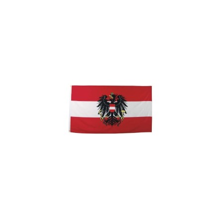 Flagge Fahne Österreich Ungarn Adler Hissflagge 90 x 150 cm 