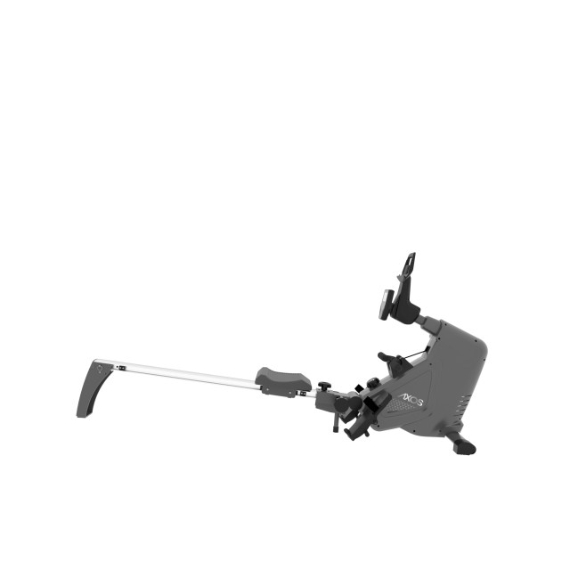 Kettler Rower 2.0 - anthrazit - schulsportmaterial-ch