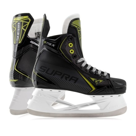 BAUER(バウアー) X-LS ジュニア [アイスホッケースケート靴 BAUER(バウアー) X-LS ジュニア [アイスホッケースケート靴