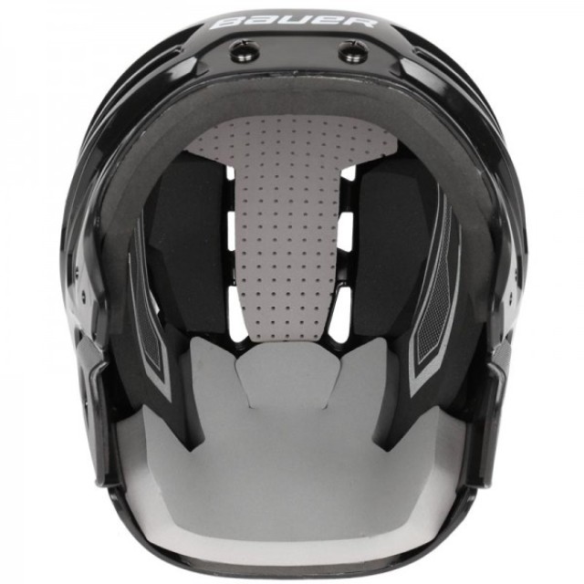 Bauer IMS 5.0 Helmet Combo 