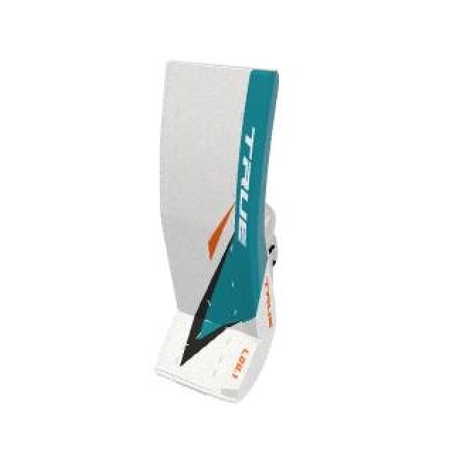 TRUE L20.1 Custom Goalie Leg Pads