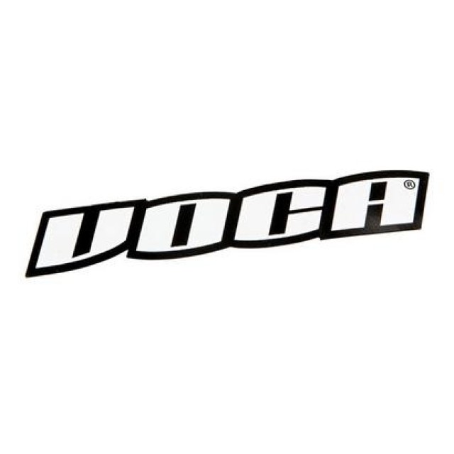Voca Racing Aufkleber - Mopedtuner