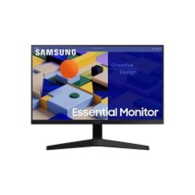 Samsung S27C314EAU S31C Series LED-Monitor 68 cm 27