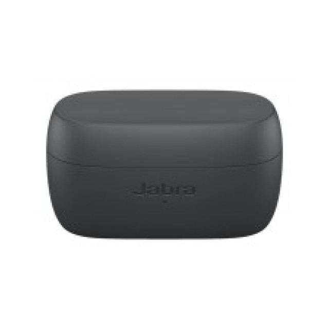 Jabra Elite 3 True Wireless-Kopfhörer mit Mikrofon im Ohr Bluetooth  Geräuschisolierung Dunkelgrau - Future-X AT